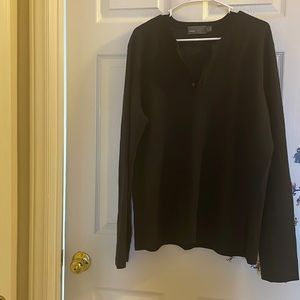 Vince Men sweater